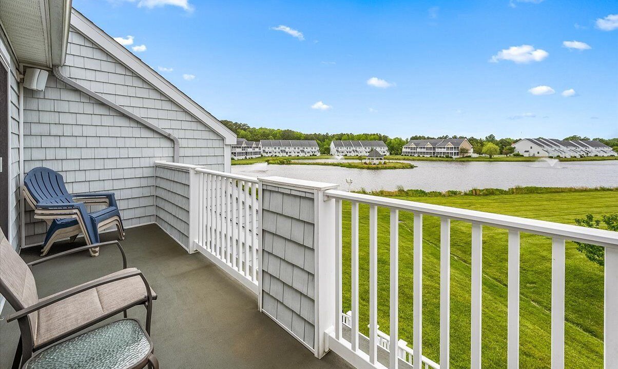 Photo of Outdoor in West Ocean City