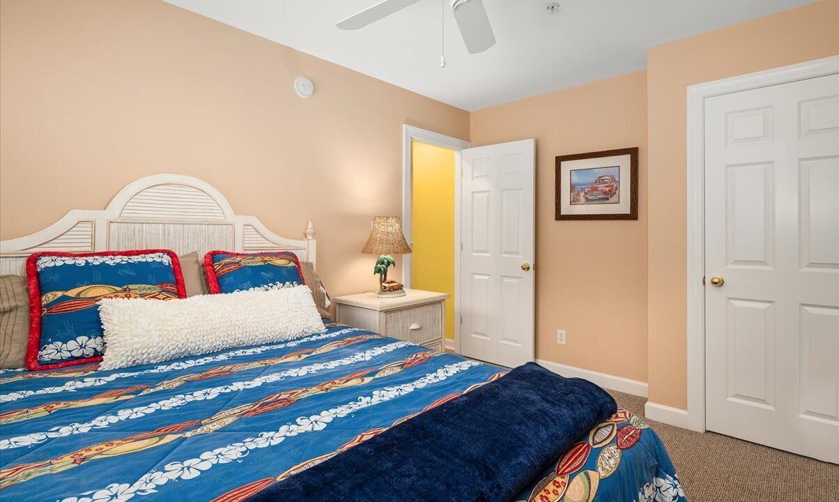 Photo of Bedroom in West Ocean City