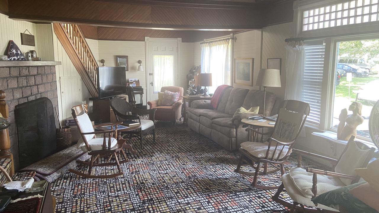 Photo of Livingroom in Thousand Island Park