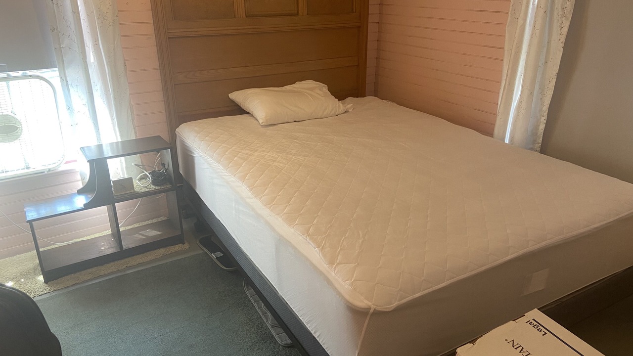 Photo of Bedroom in Thousand Island Park