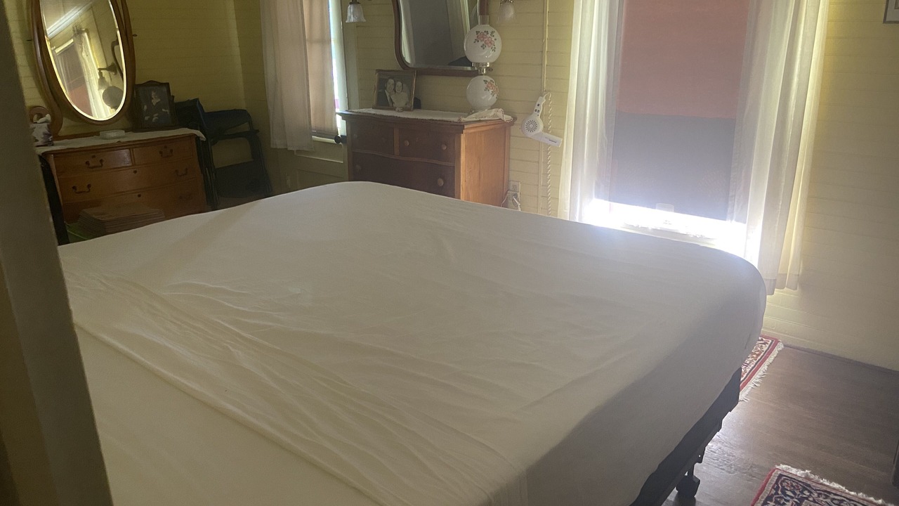 Photo of Bedroom in Thousand Island Park