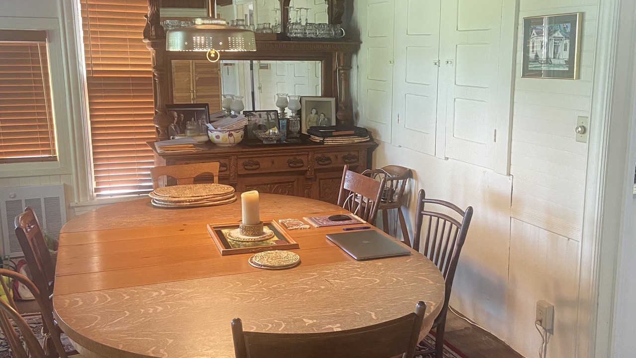 Photo of Livingroom in Thousand Island Park