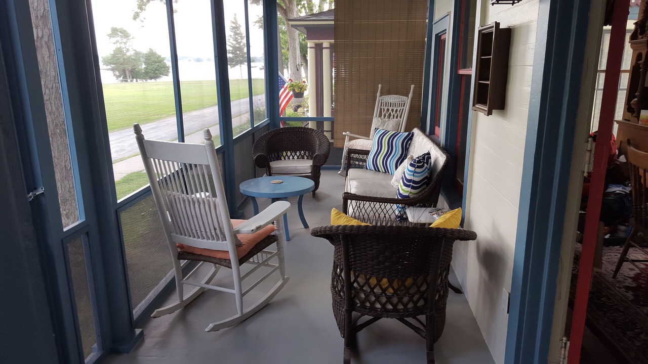 Photo of Outdoor in Thousand Island Park