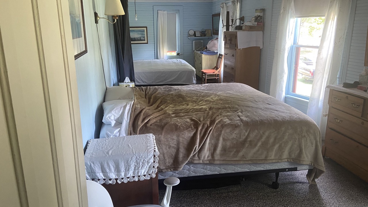 Photo of Bedroom in Thousand Island Park