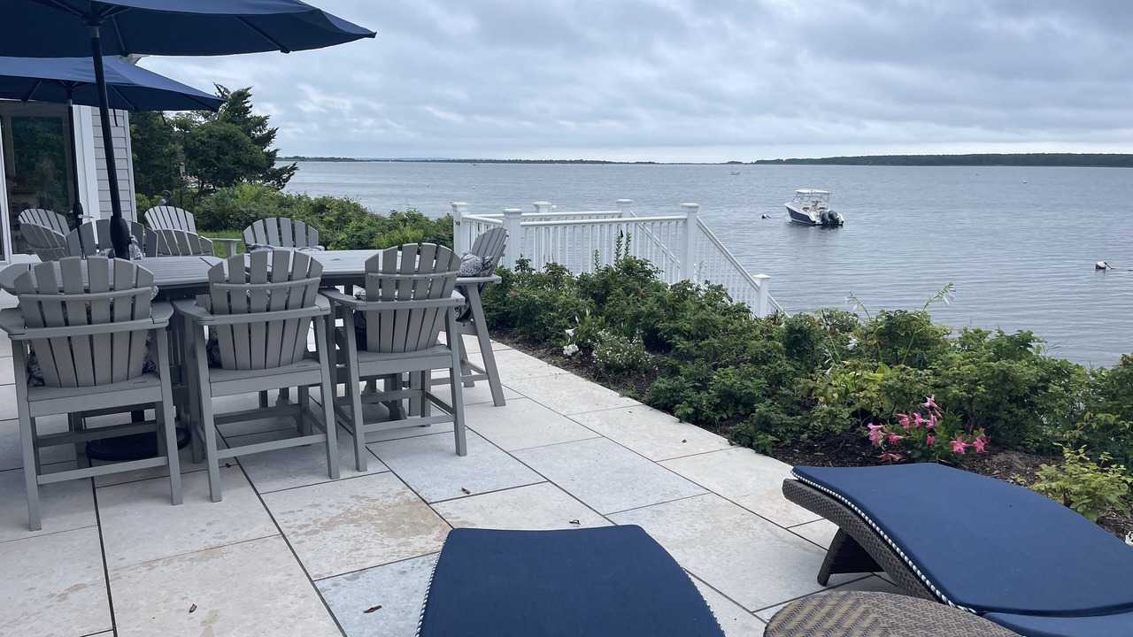 Photo of Outdoor in Seconsett Island