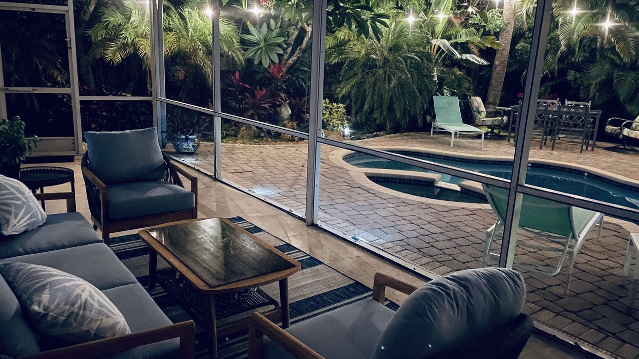 Photo of Outdoor in Terra Mar Island Estates