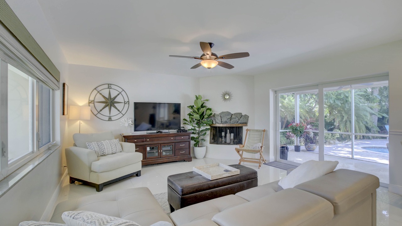 Photo of Bedroom in Terra Mar Island Estates