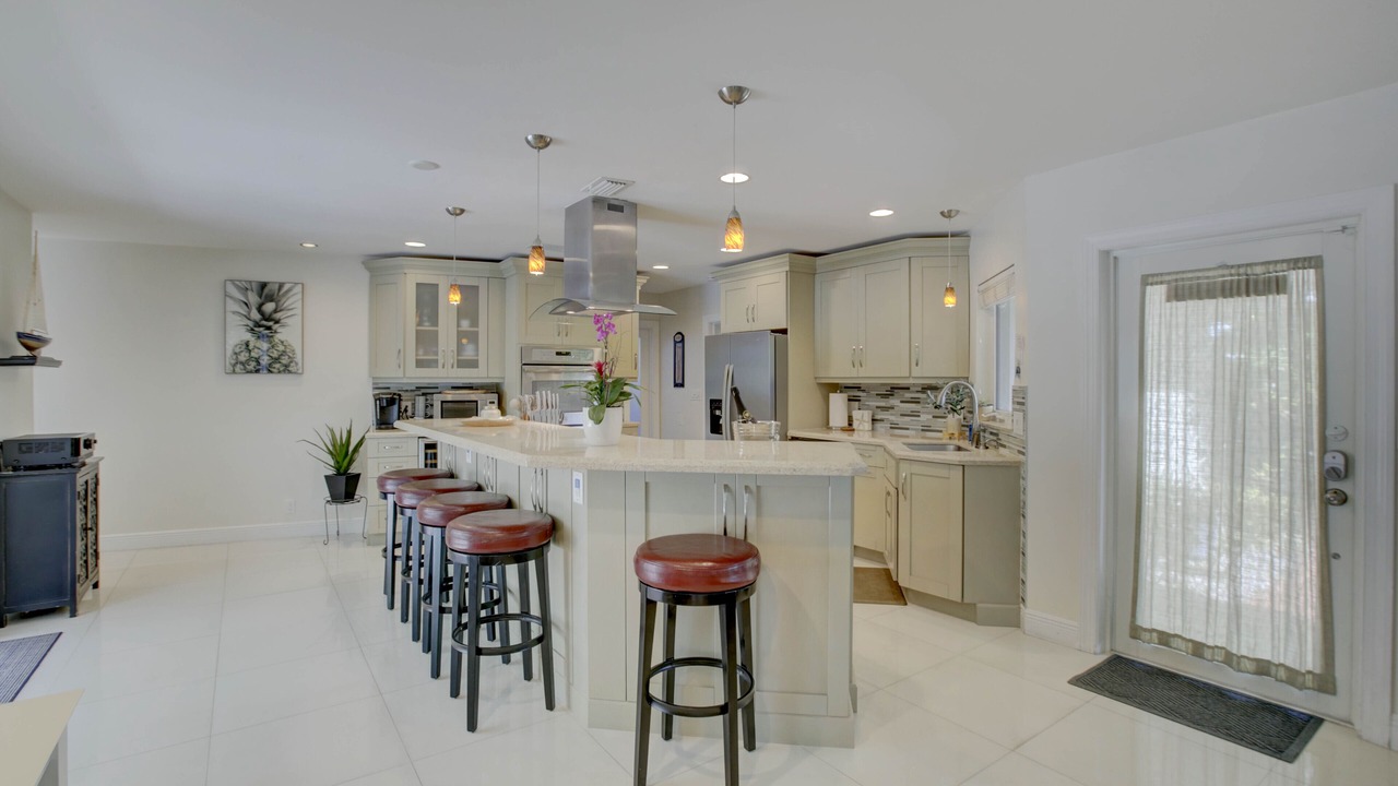 Photo of Kitchen in Terra Mar Island Estates