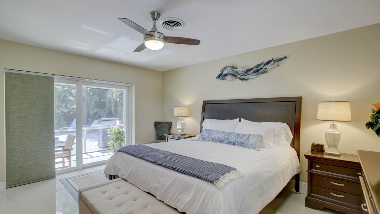 Photo of Bedroom in Terra Mar Island Estates