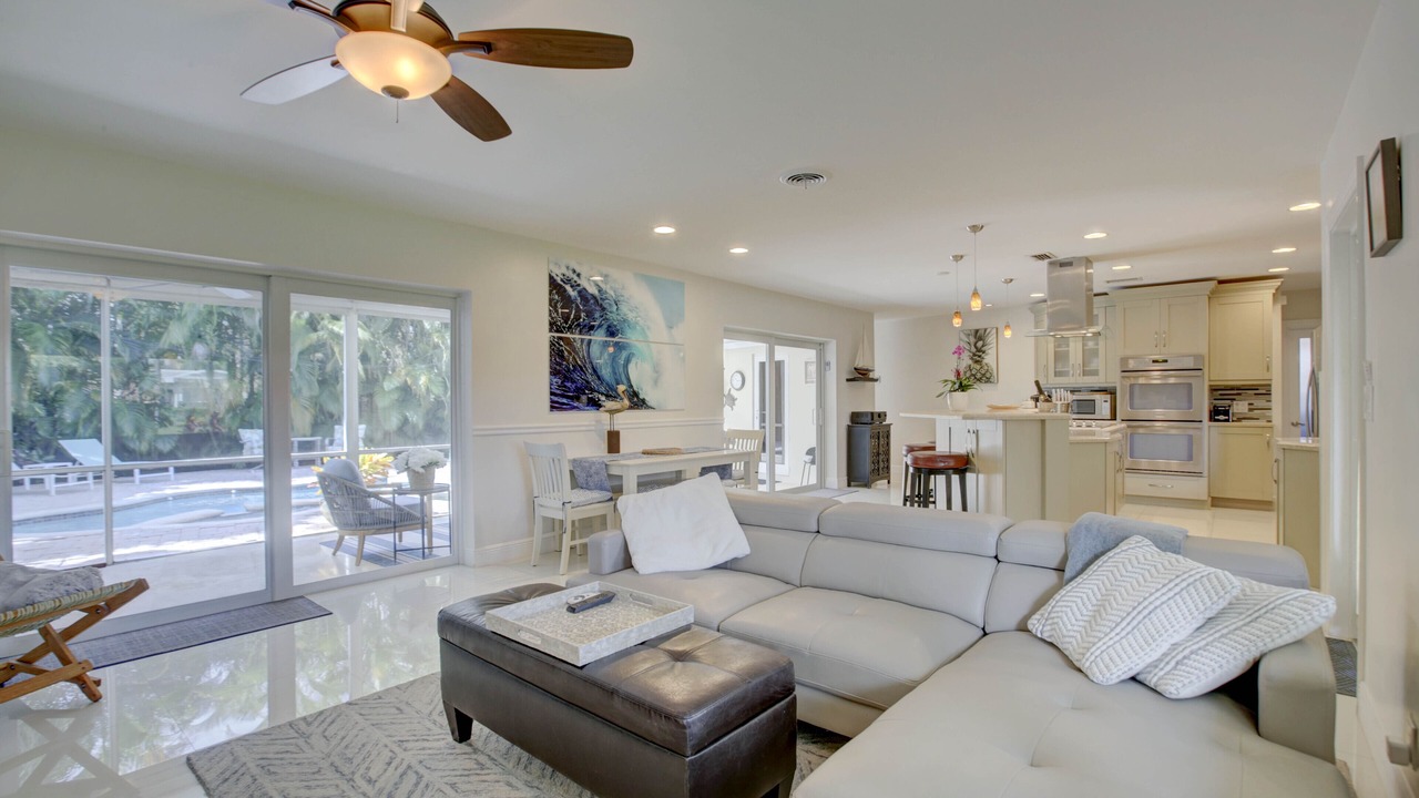 Photo of Bedroom in Terra Mar Island Estates