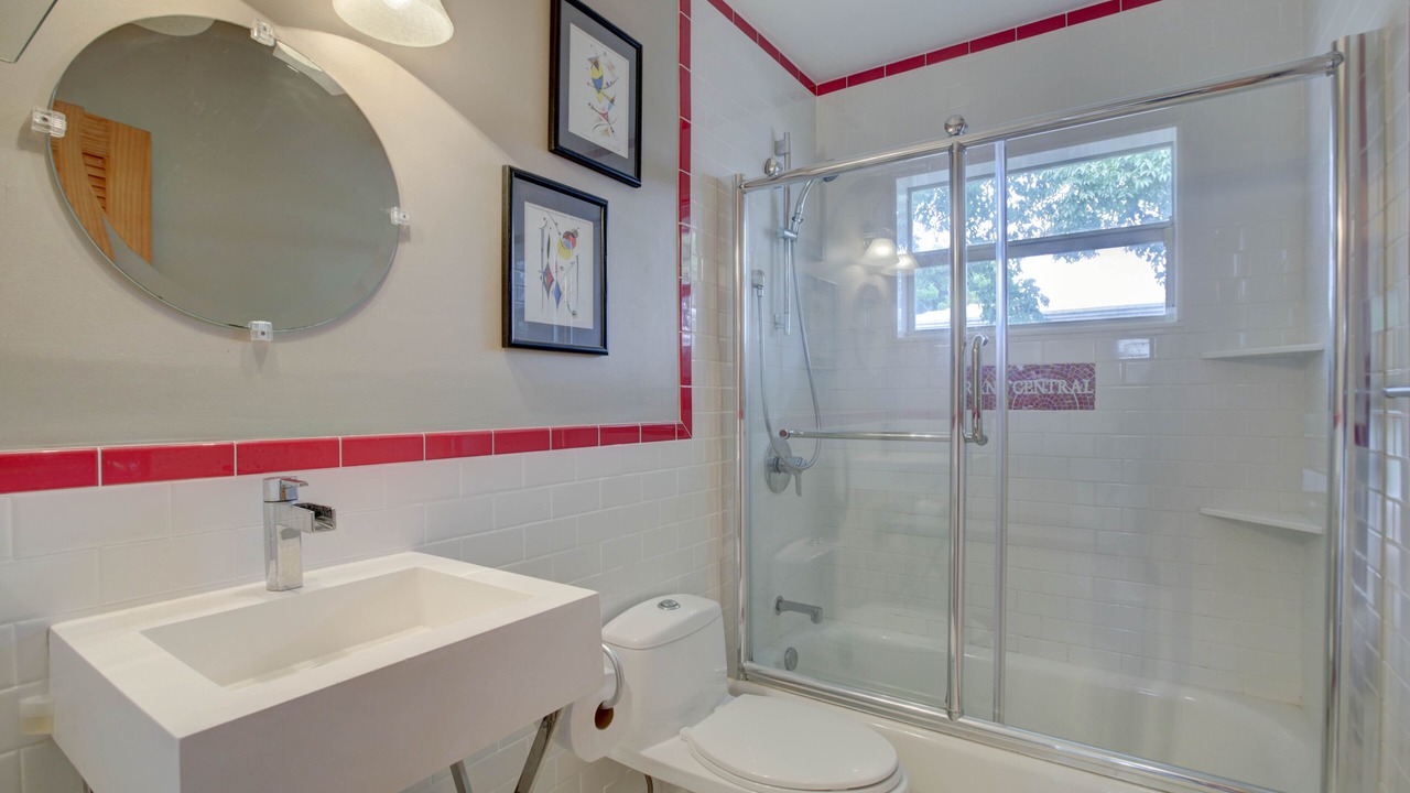 Photo of Bathroom in Terra Mar Island Estates