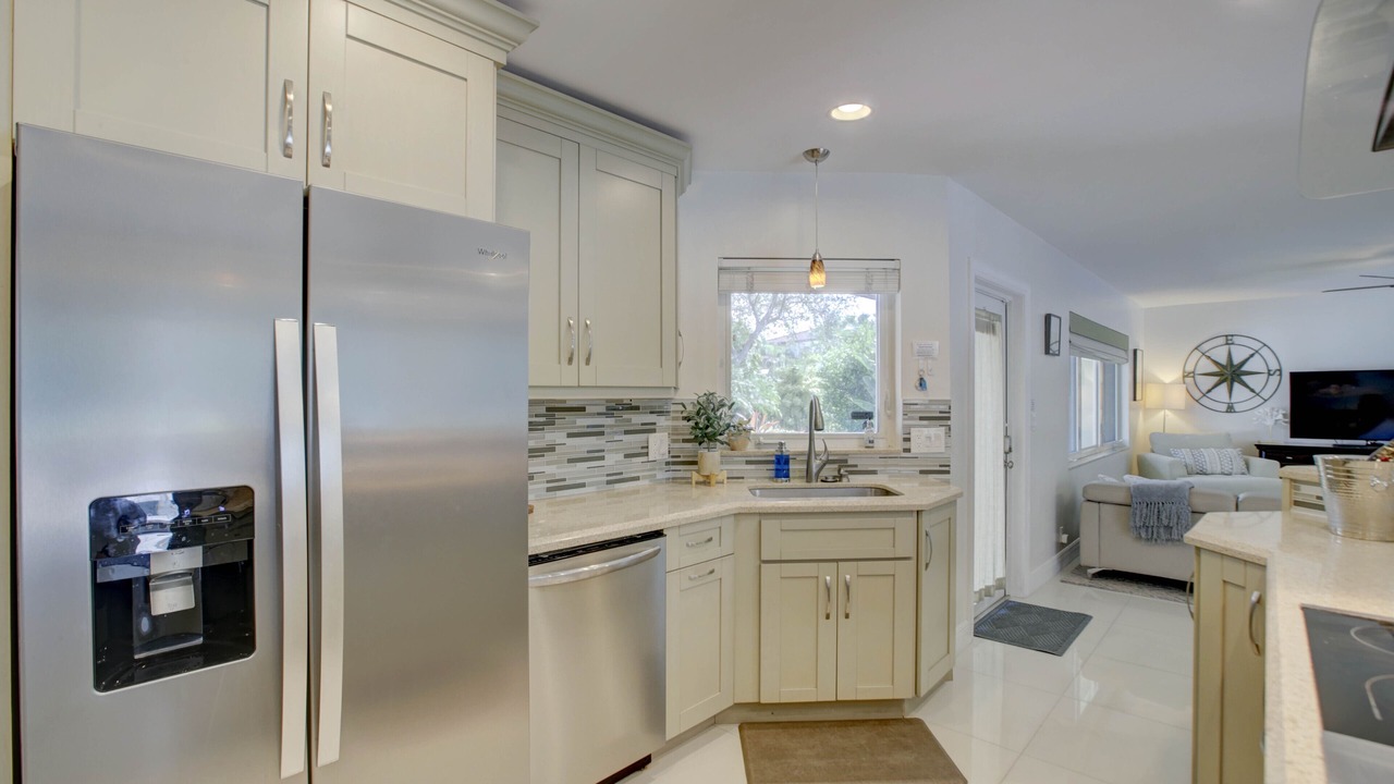 Photo of Kitchen in Terra Mar Island Estates