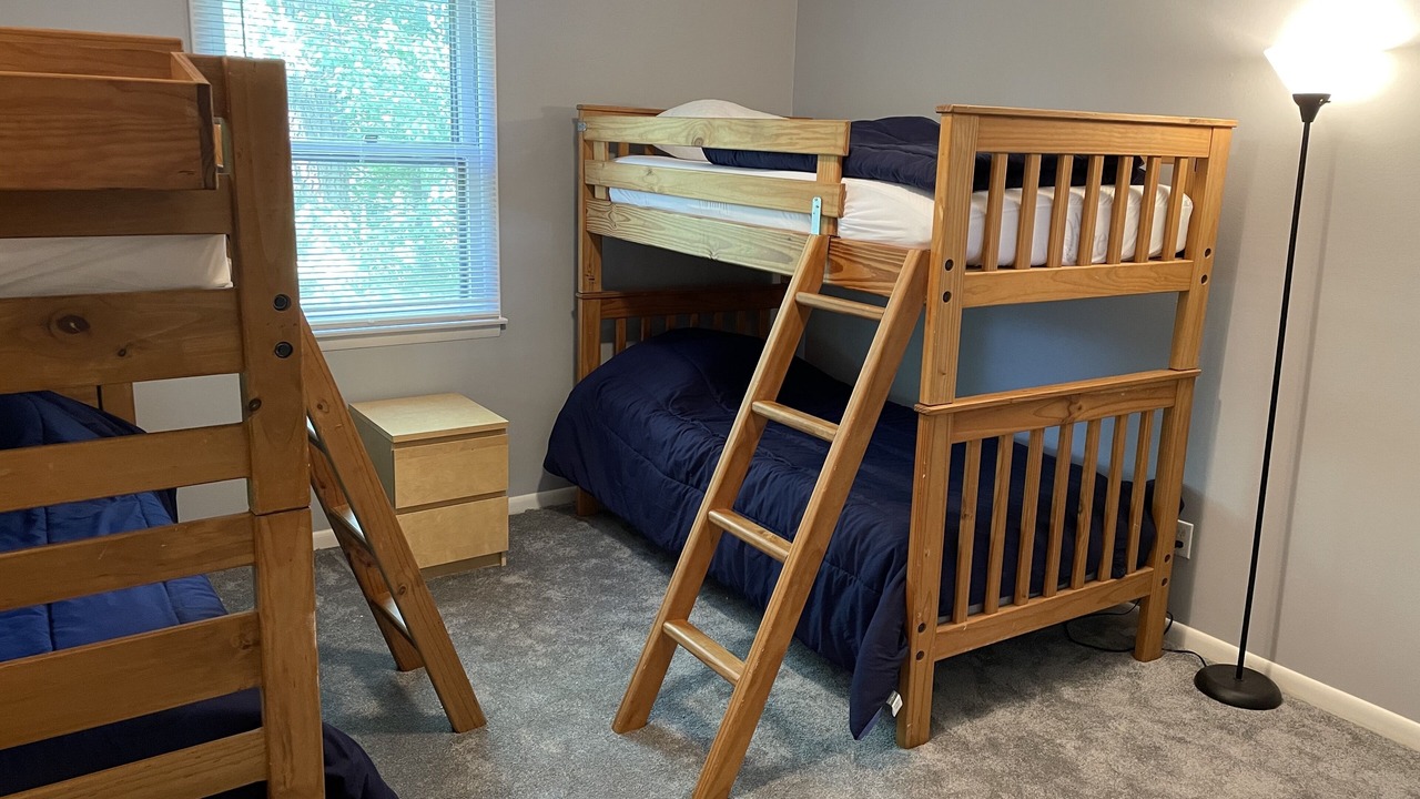 Photo of Bedroom in Ocean Pines