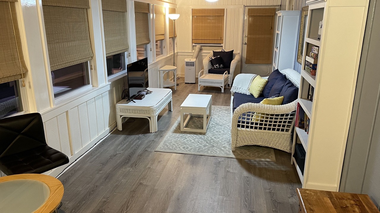 Photo of Livingroom in Ocean Pines