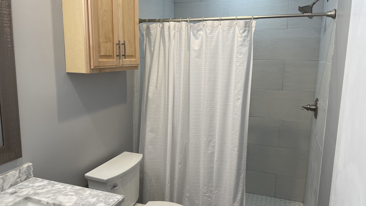 Photo of Bathroom in Ocean Pines
