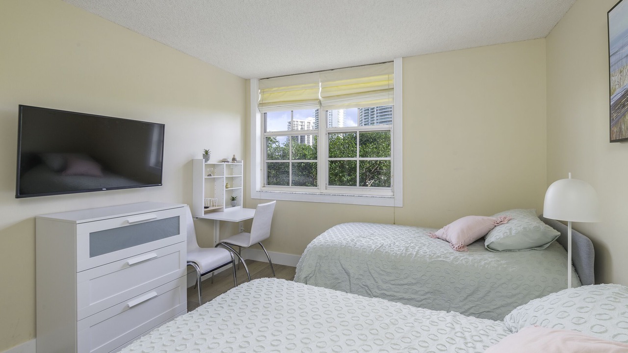 Photo of Bedroom in Aventura