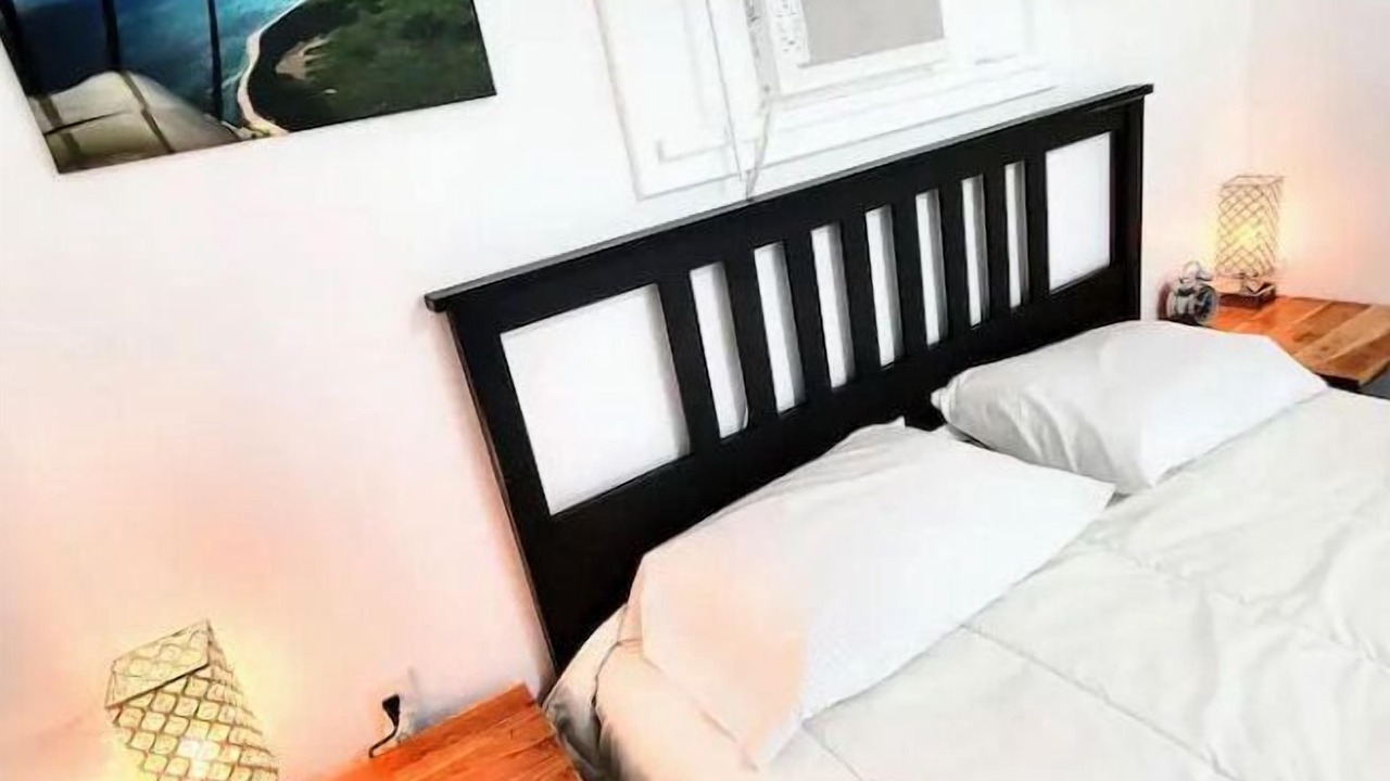 Photo of Bedroom in Wilton Manors