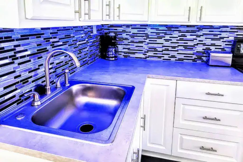 Photo of Kitchen in Wilton Manors
