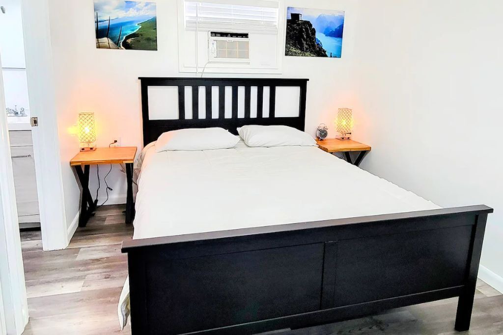 Photo of Bedroom in Wilton Manors