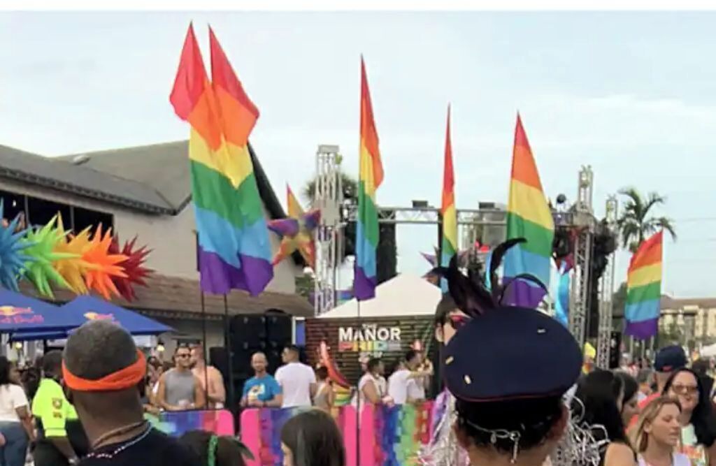 Photo of Others in Wilton Manors