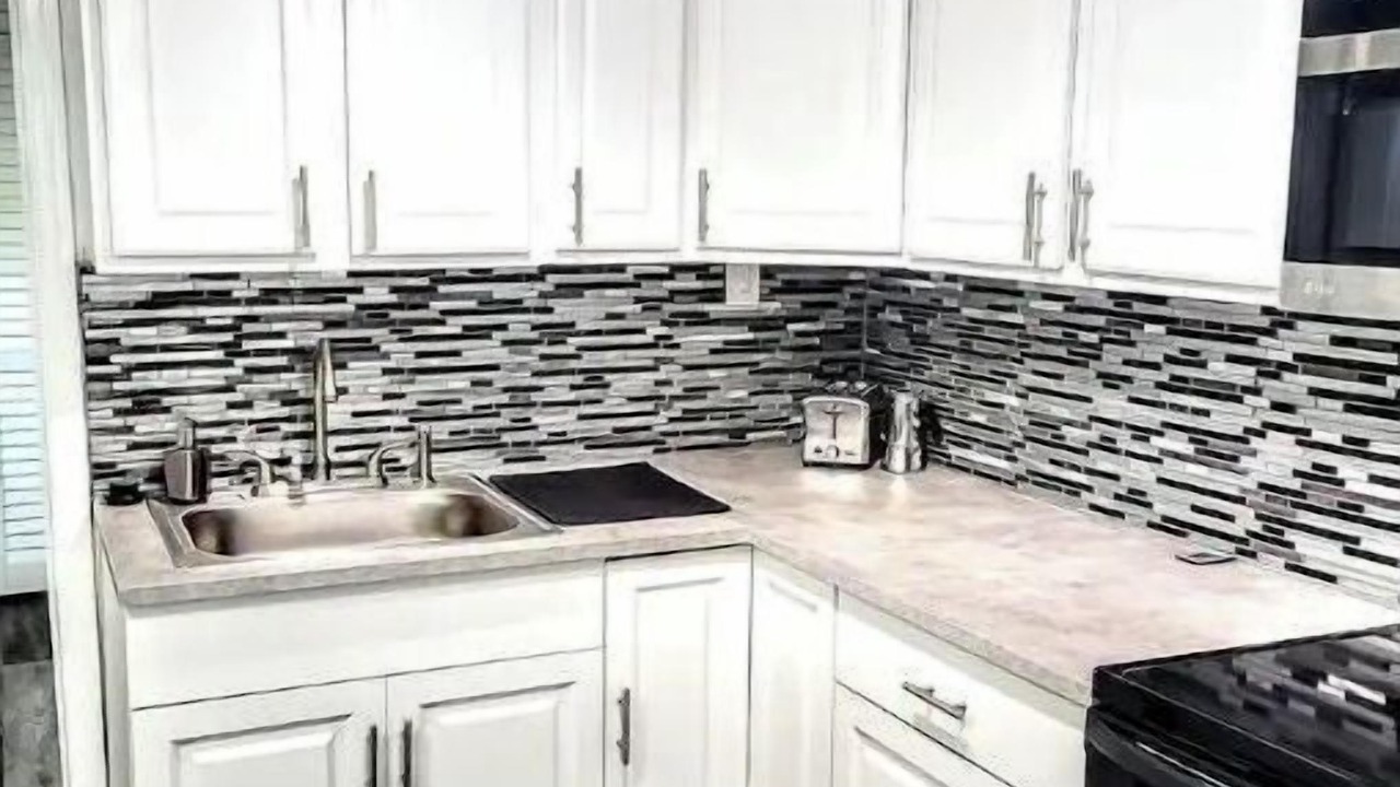Photo of Kitchen in Wilton Manors