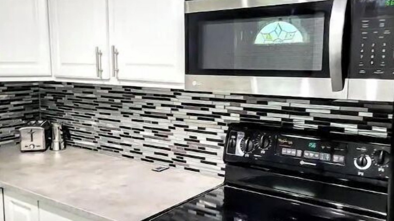 Photo of Kitchen in Wilton Manors