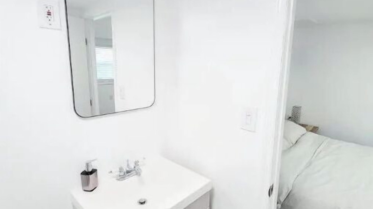 Photo of Bathroom in Wilton Manors