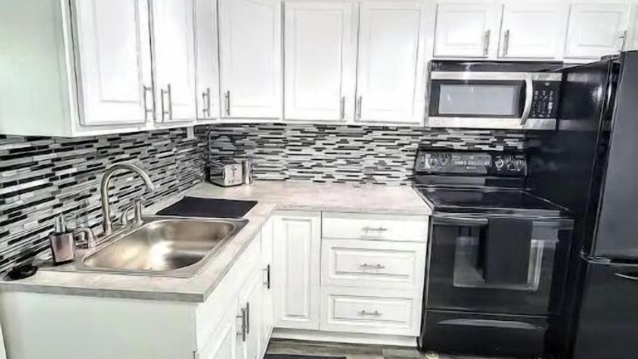 Photo of Kitchen in Wilton Manors
