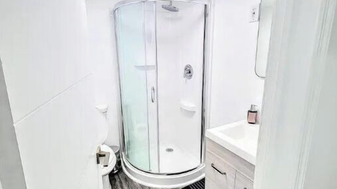 Photo of Bathroom in Wilton Manors