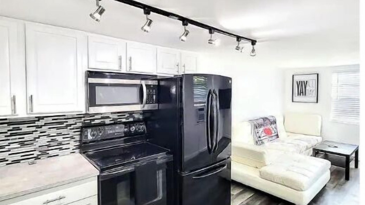 Photo of Kitchen in Wilton Manors