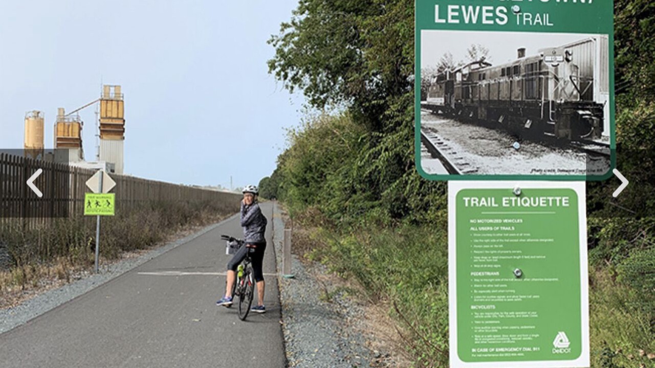 Photo of Others in Lewes