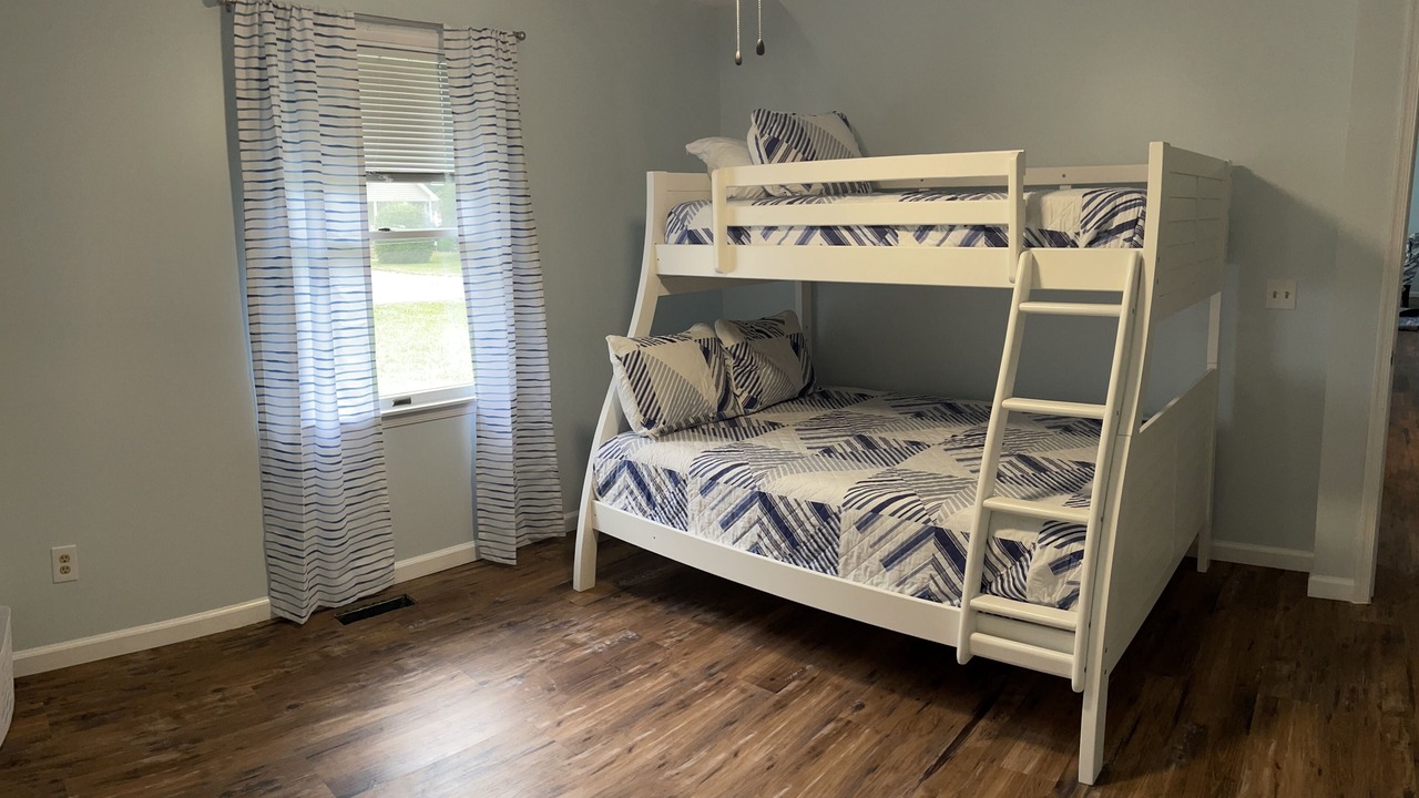Photo of Bedroom in Lewes