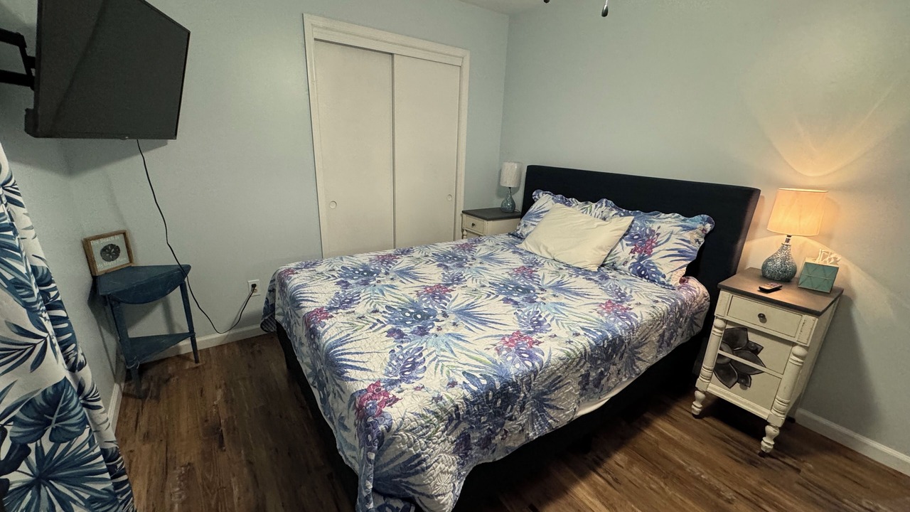 Photo of Bedroom in Lewes