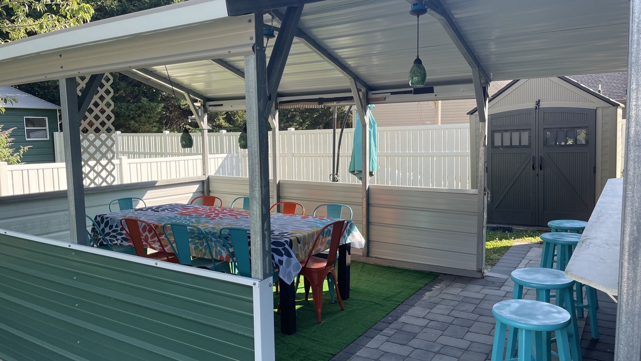 Photo of Outdoor in Lewes