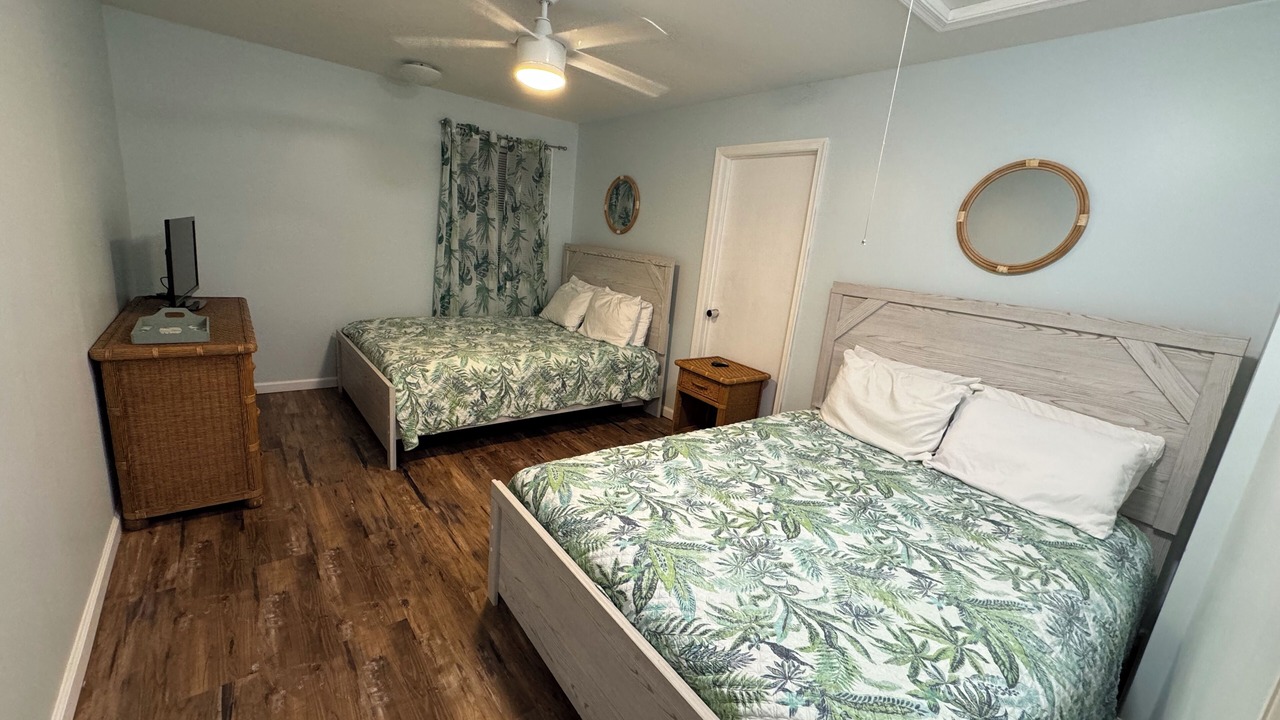 Photo of Bedroom in Lewes