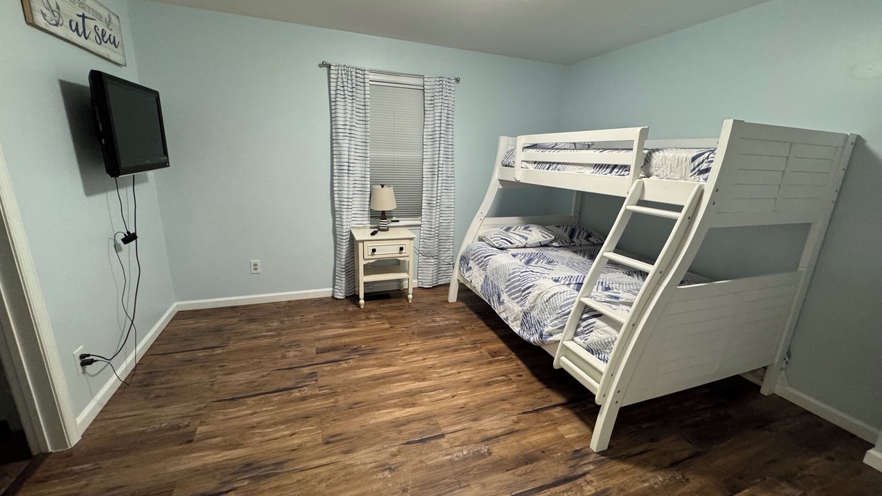 Photo of Bedroom in Lewes