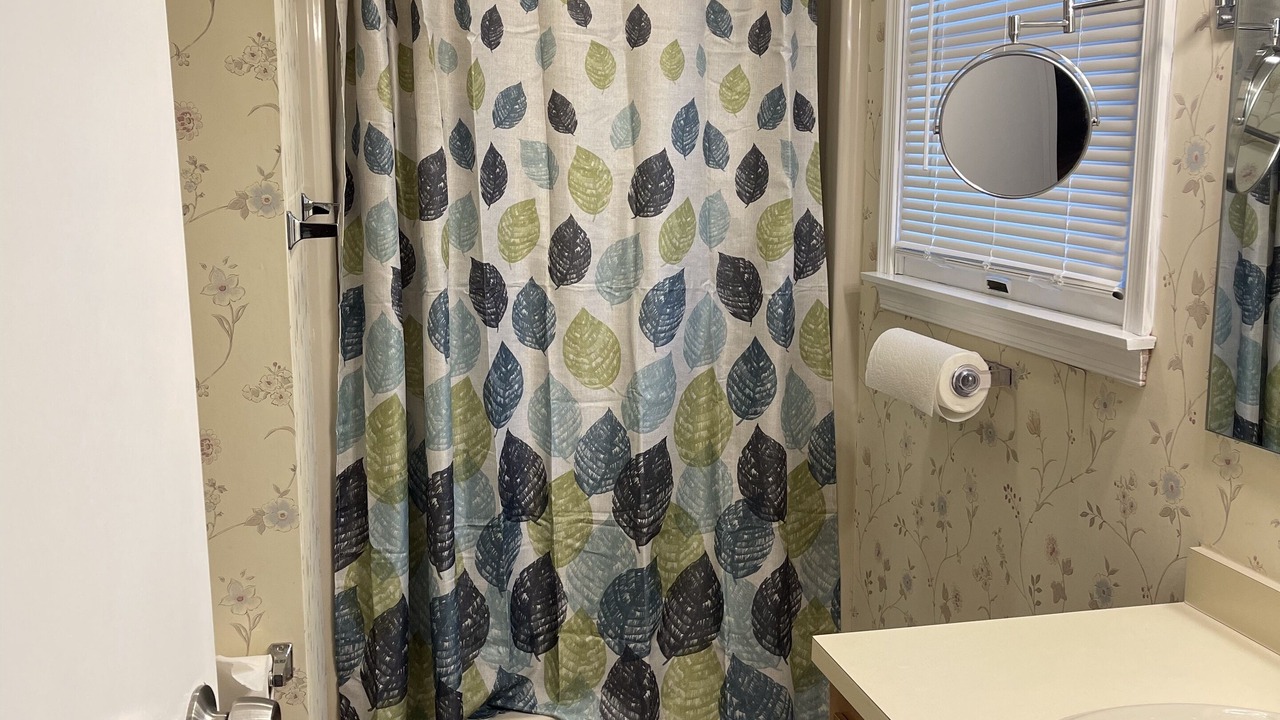 Photo of Bathroom in Lewes