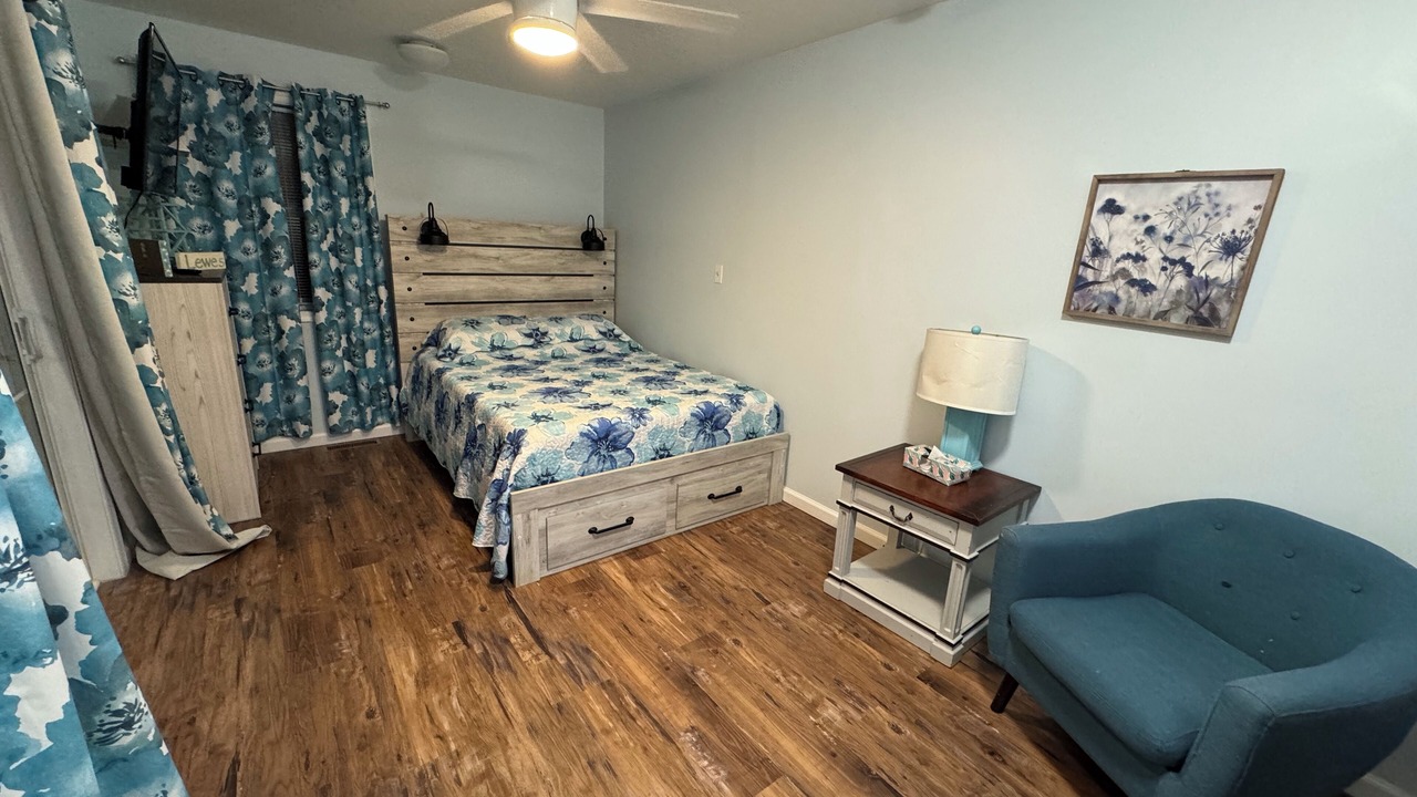 Photo of Bedroom in Lewes