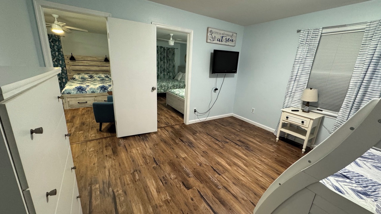 Photo of Bedroom in Lewes