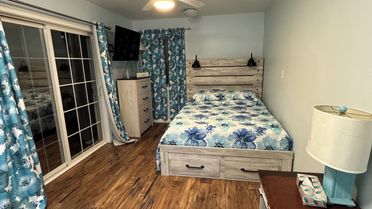Photo of Bedroom in Lewes