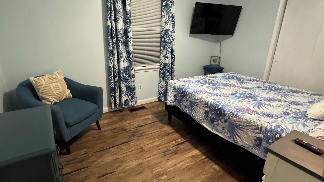 Photo of Bedroom in Lewes
