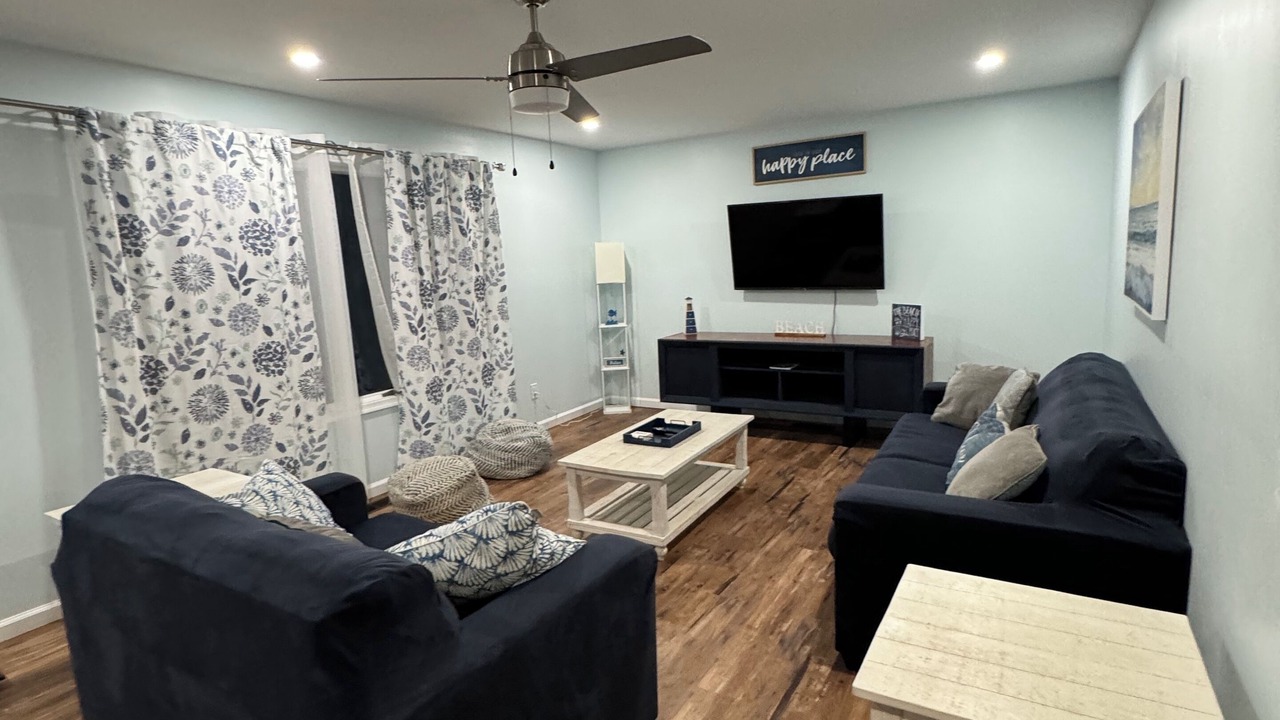 Photo of Livingroom in Lewes