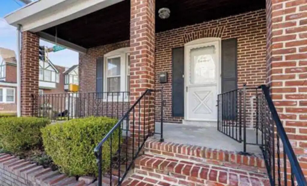 Photo of Outdoor in Wilmington