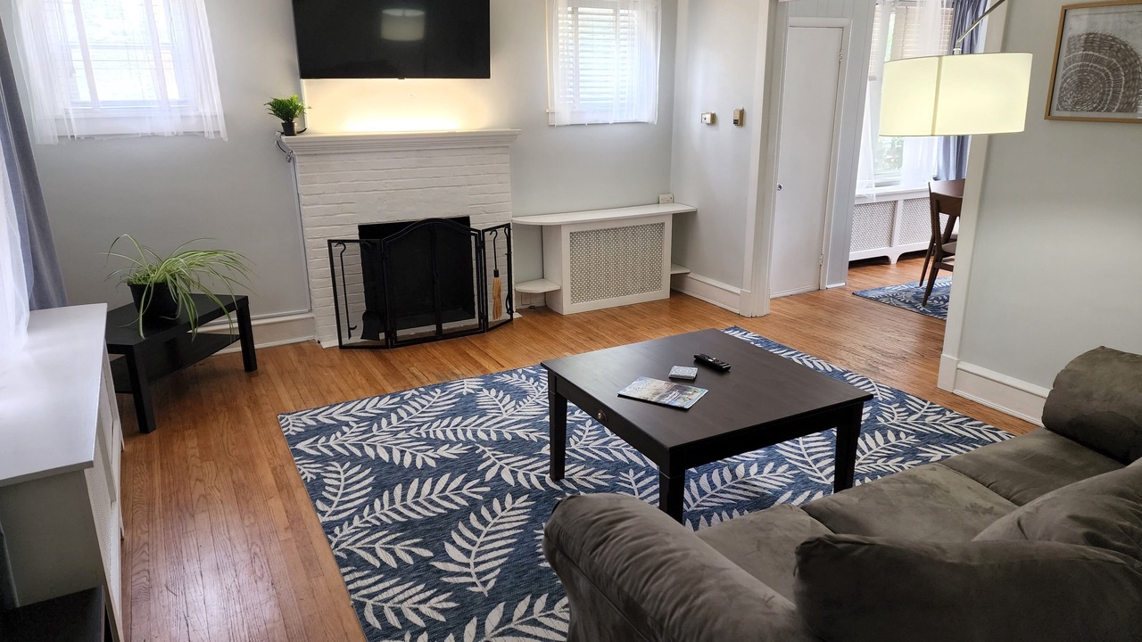 Photo of Bedroom in Wilmington