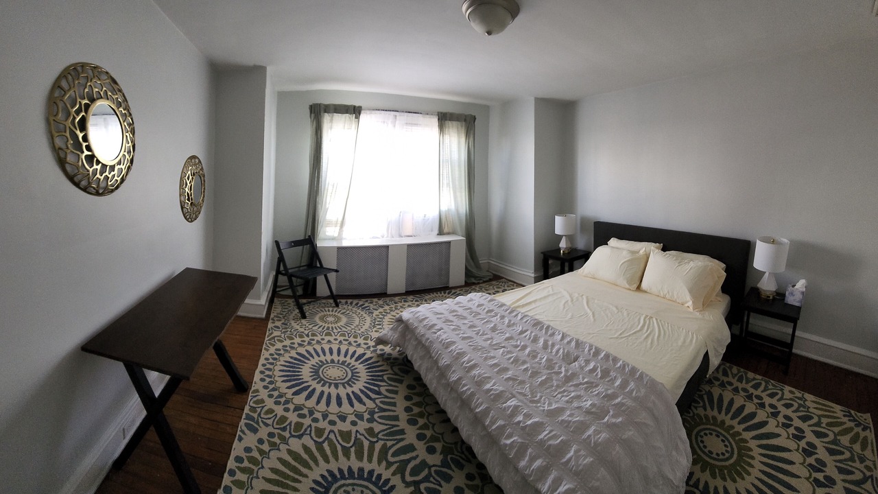 Photo of Bedroom in Wilmington