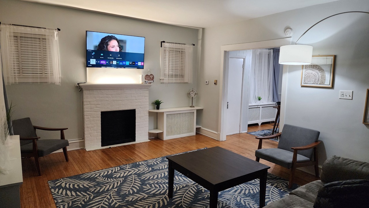 Photo of Livingroom in Wilmington