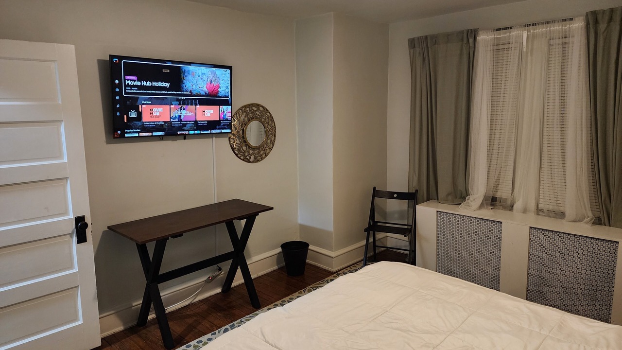 Photo of Bedroom in Wilmington