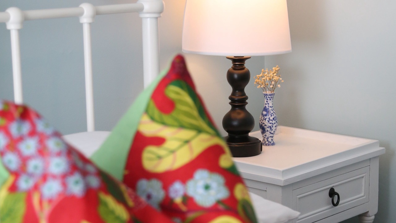 Photo of Bedroom in Village Green