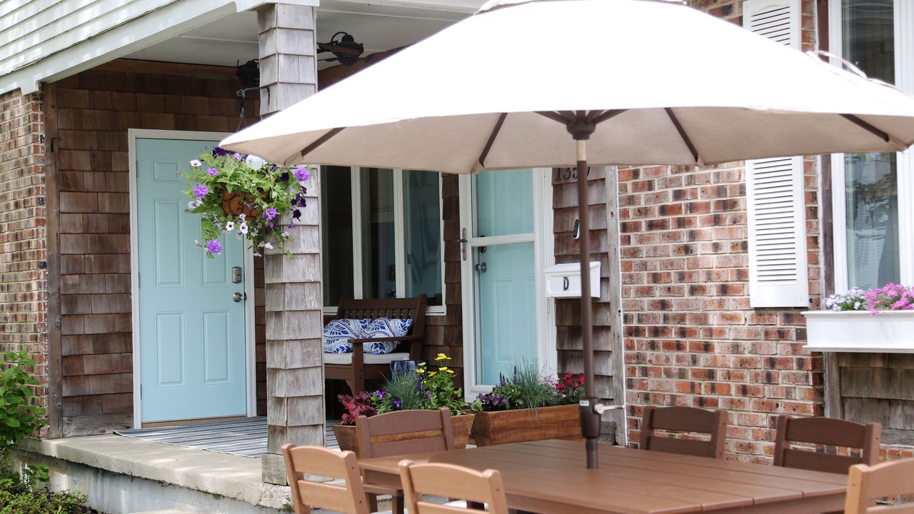 Photo of Outdoor in Village Green