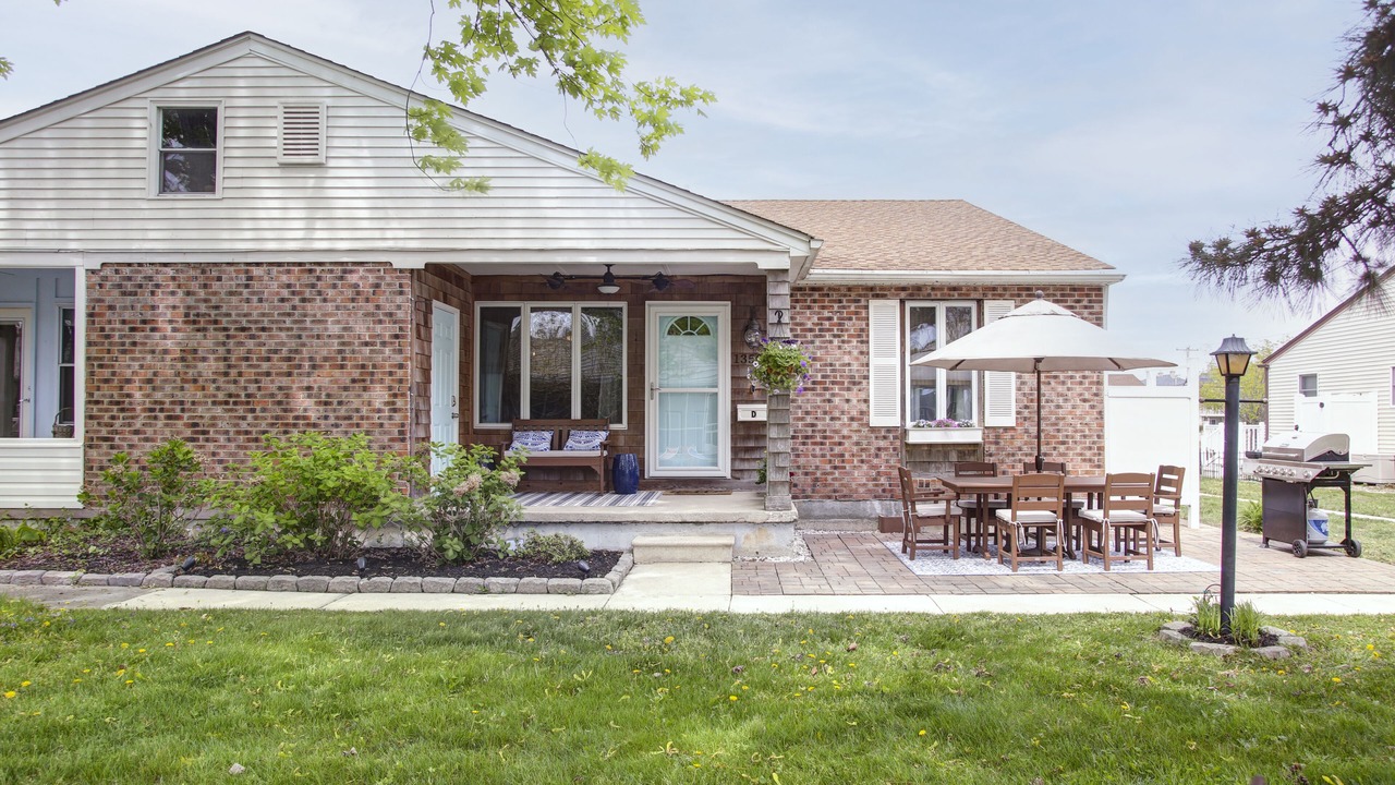 Photo of Outdoor in Village Green